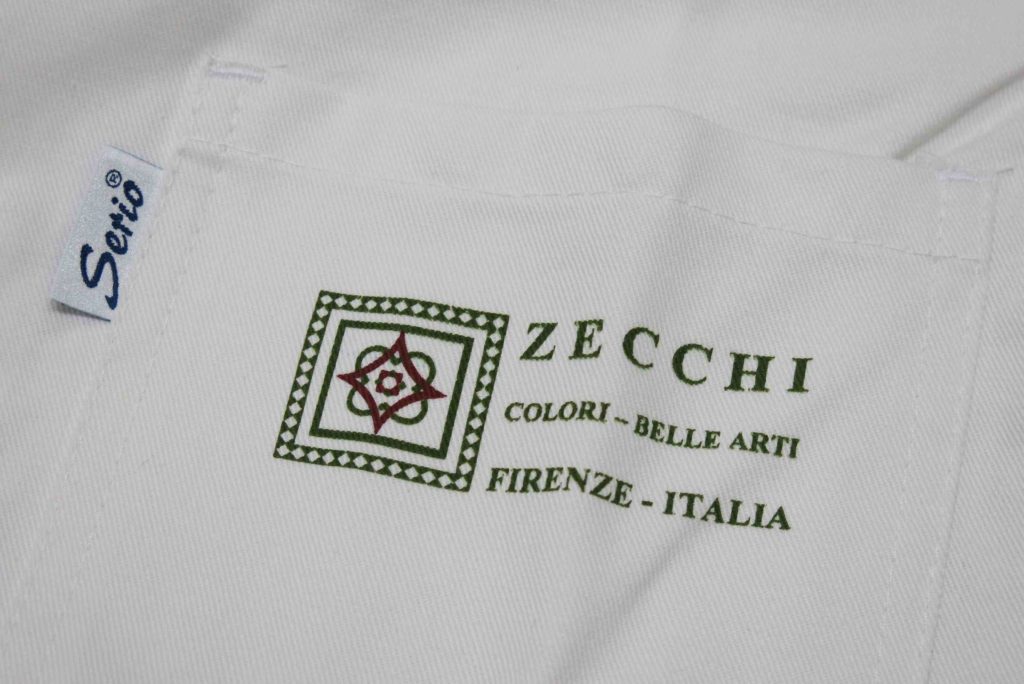 zecchi白衣