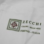 zecchi白衣