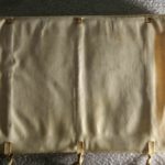 表紙の波打ち（斜光）