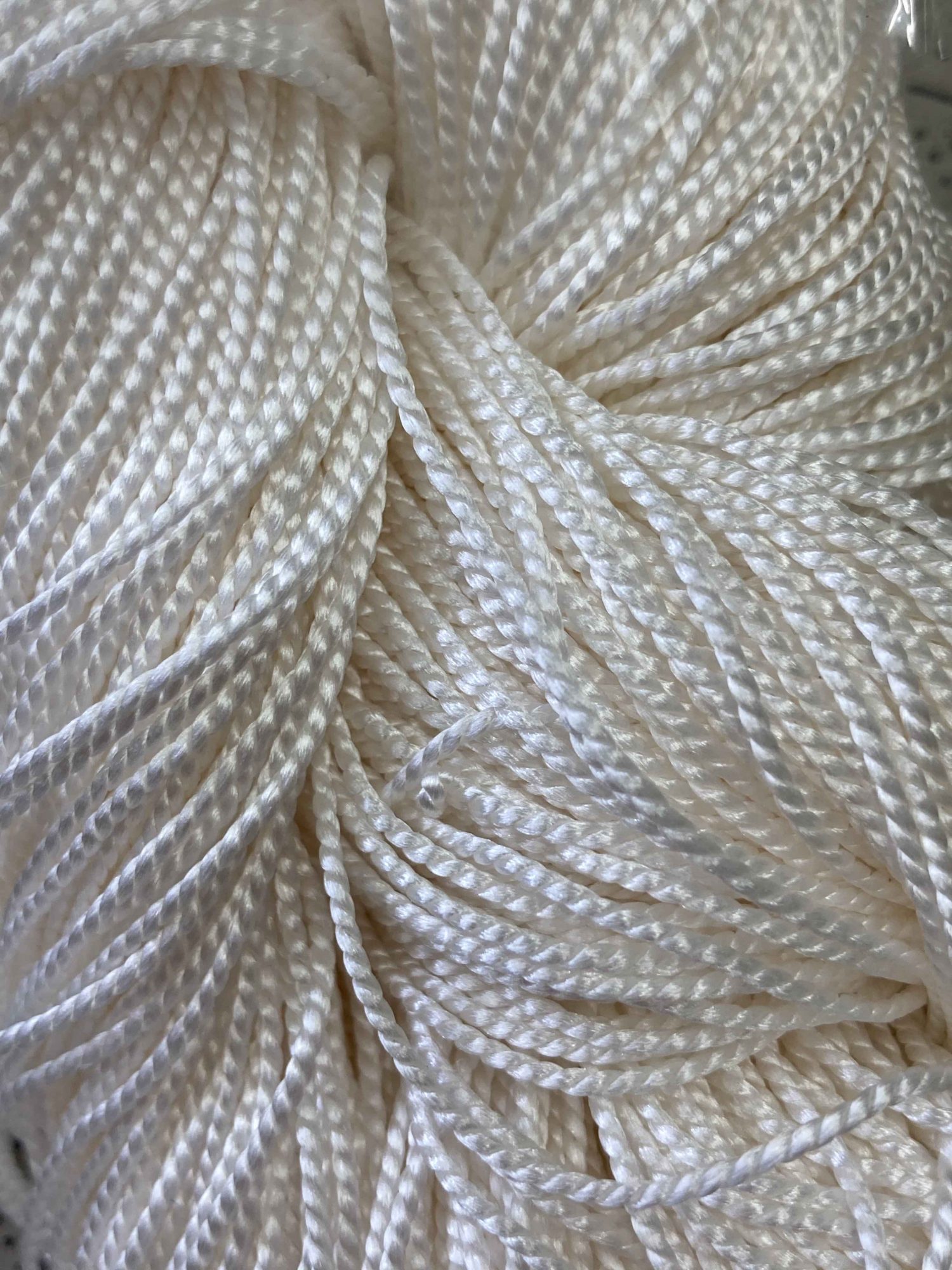 絹糸