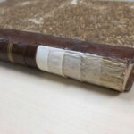 書籍修復の理念01