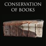 conservation of books