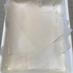 ナフタリンペーパー