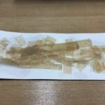 旧補修紙